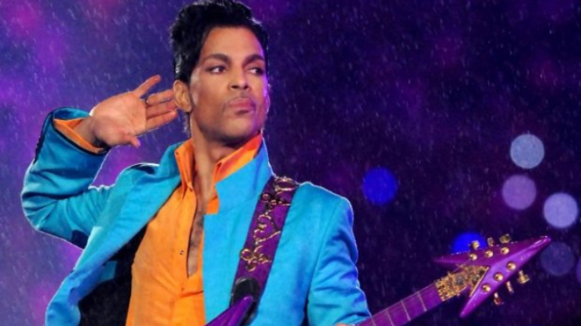 12 τραγούδια που δεν ξέρετε ότι τα έχει γράψει ο Prince